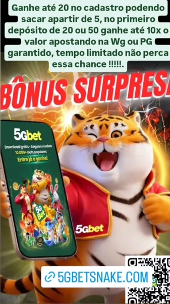 5GBET