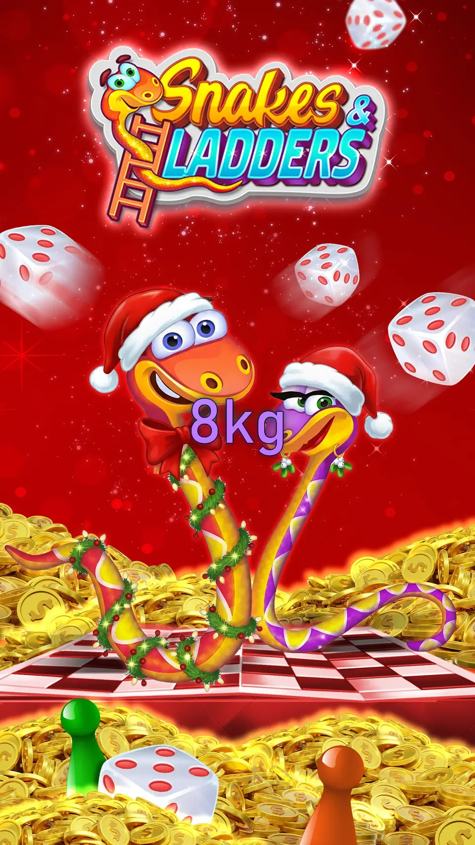 8kg APK