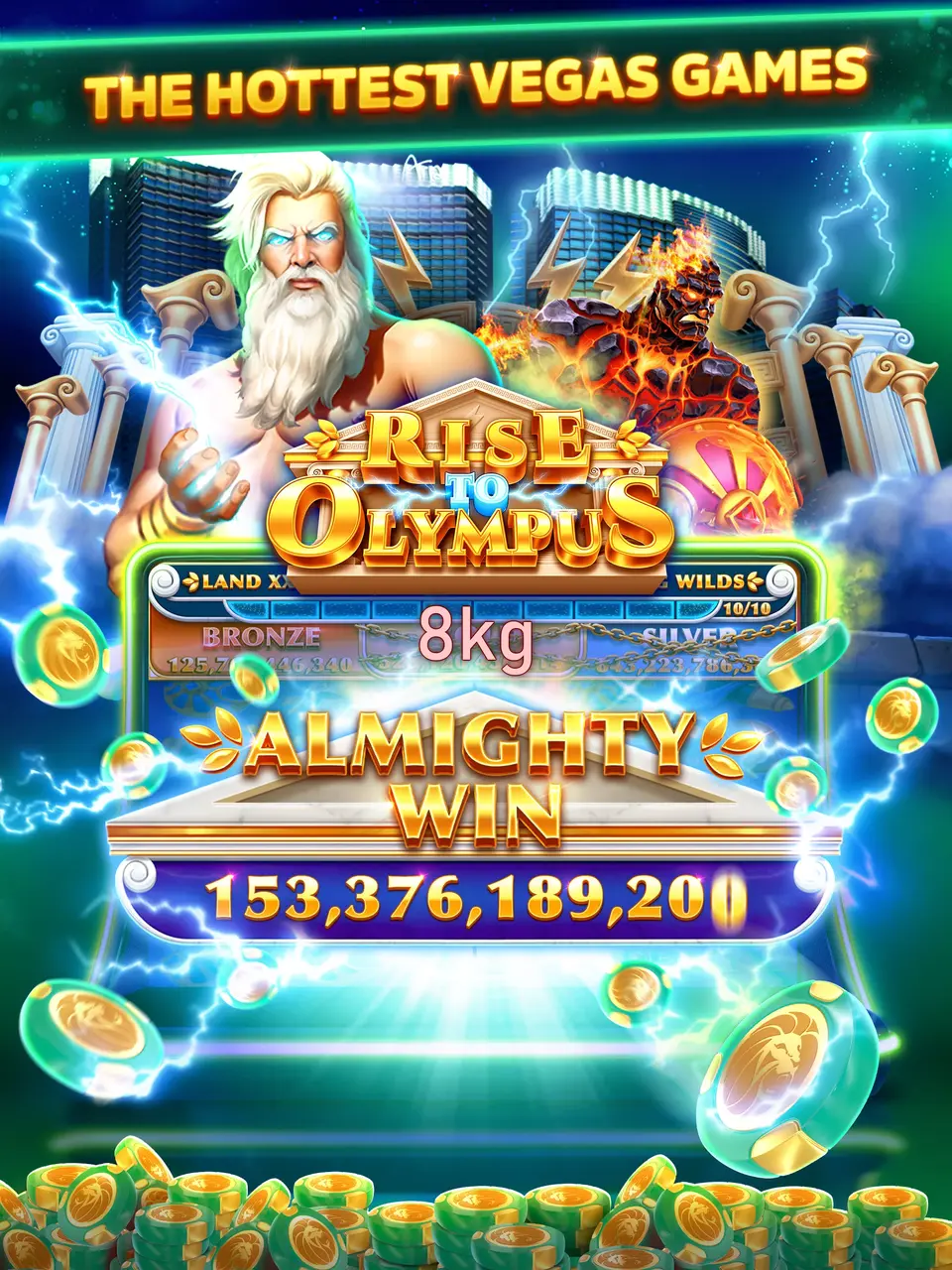 8kg APK