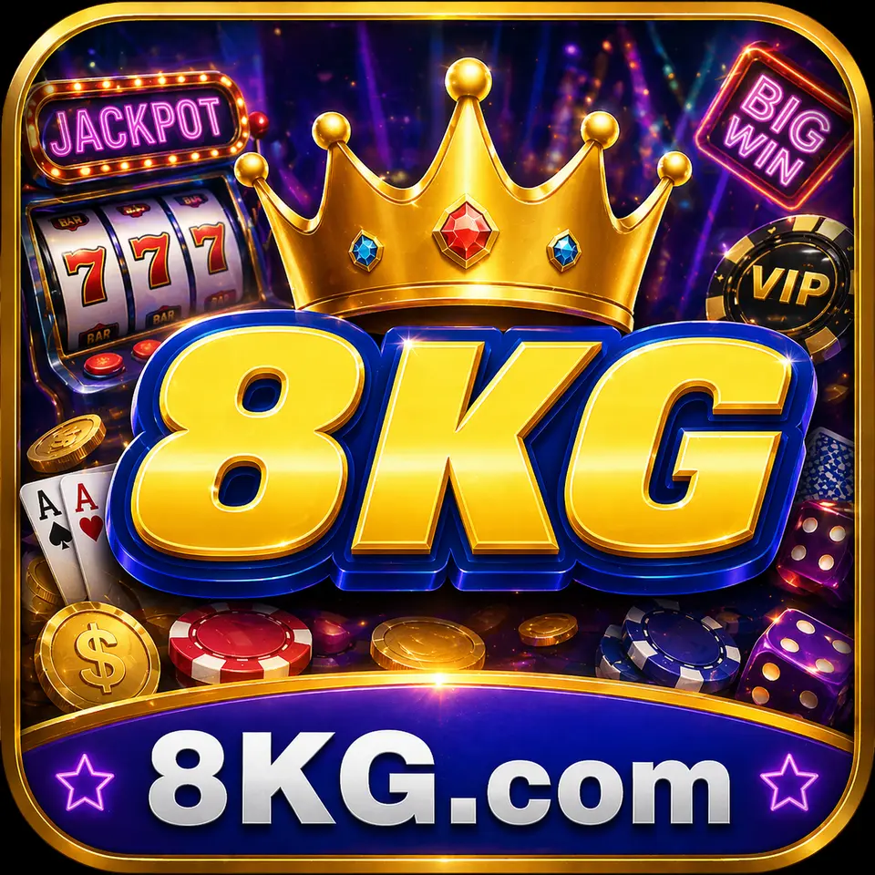 8kg APK Oficial Baixar