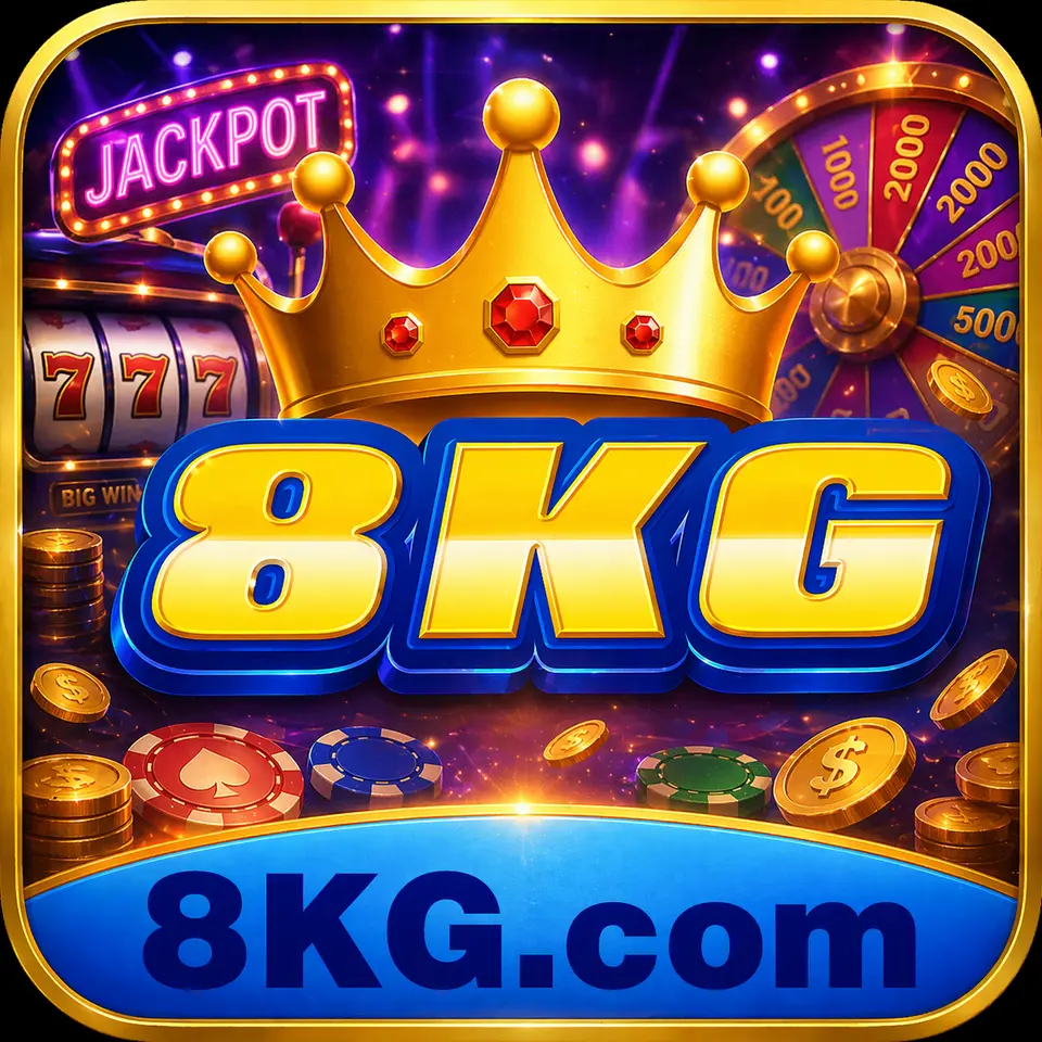 8kg Cadastre-se agora - Baixar APK
